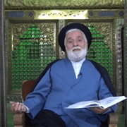 اخلاق در قرآن جلسه 3 استاد سید جواد بهشتی