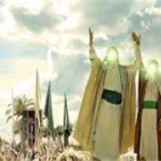 اوصیای پیامبر اسلام