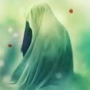 عبادت حضرت فاطمه