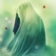 عبادت حضرت فاطمه