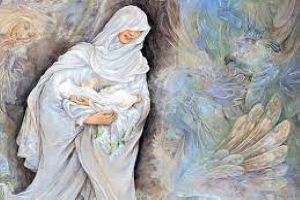 الگوهای قرآنی
